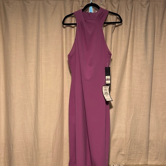 NWT Rachel Roy dress XXL pink quartz - Picture 1 of 9
